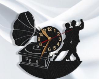 Tango soukromé hodiny